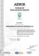 ISO 14001:2015