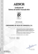 ISO 9004:2009