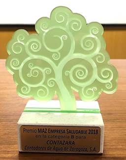 Premio MAZ