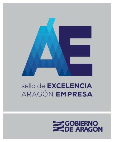 Sello Excelencia Aragón Empresa 2013