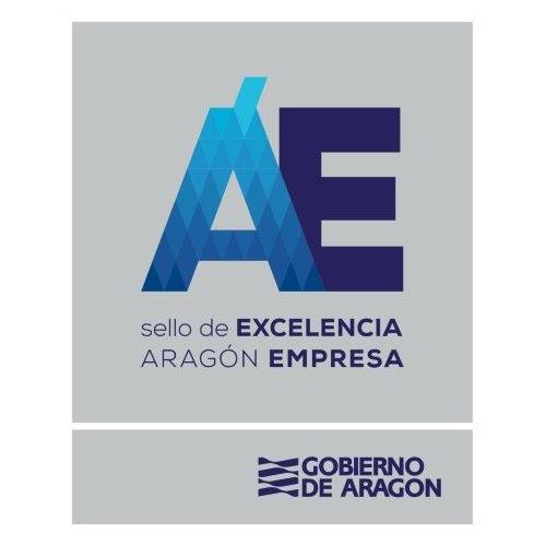 Sello Excelencia Aragón Empresa 2013