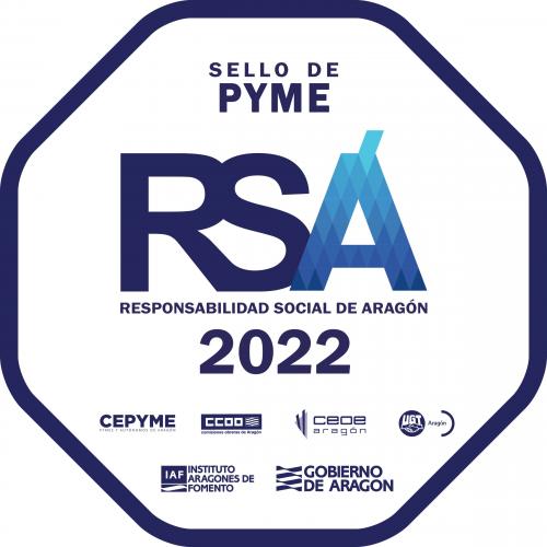 Sello PYME RSA 2022